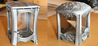 Allerheiligen - Gedenktag am 1. November