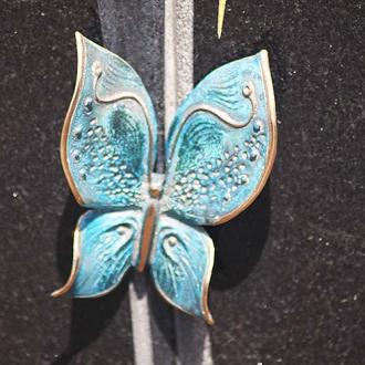 Ornament Schmetterling