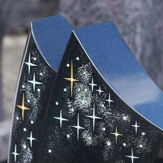 ornament swarosvski steine