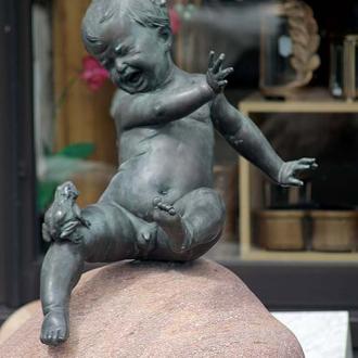 Denkmal und Bildhauerei